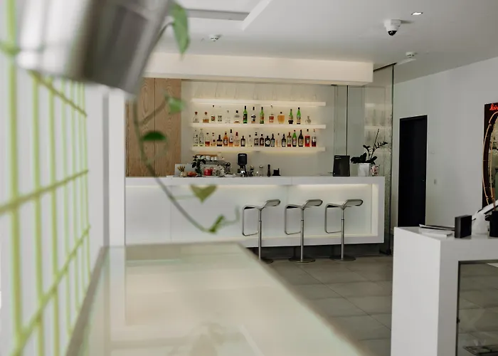 The Pure, Frankfurt, A Member Of Design Hotels